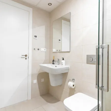 Apartamento Flamenca Village Horizon Temporal Torrevieja