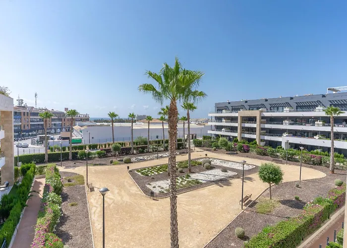 Flamenca Village Horizon Temporal Τορεβιέχα
